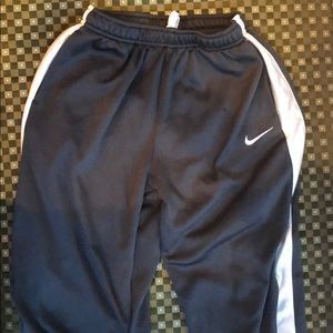 Nike Athletic Joggers